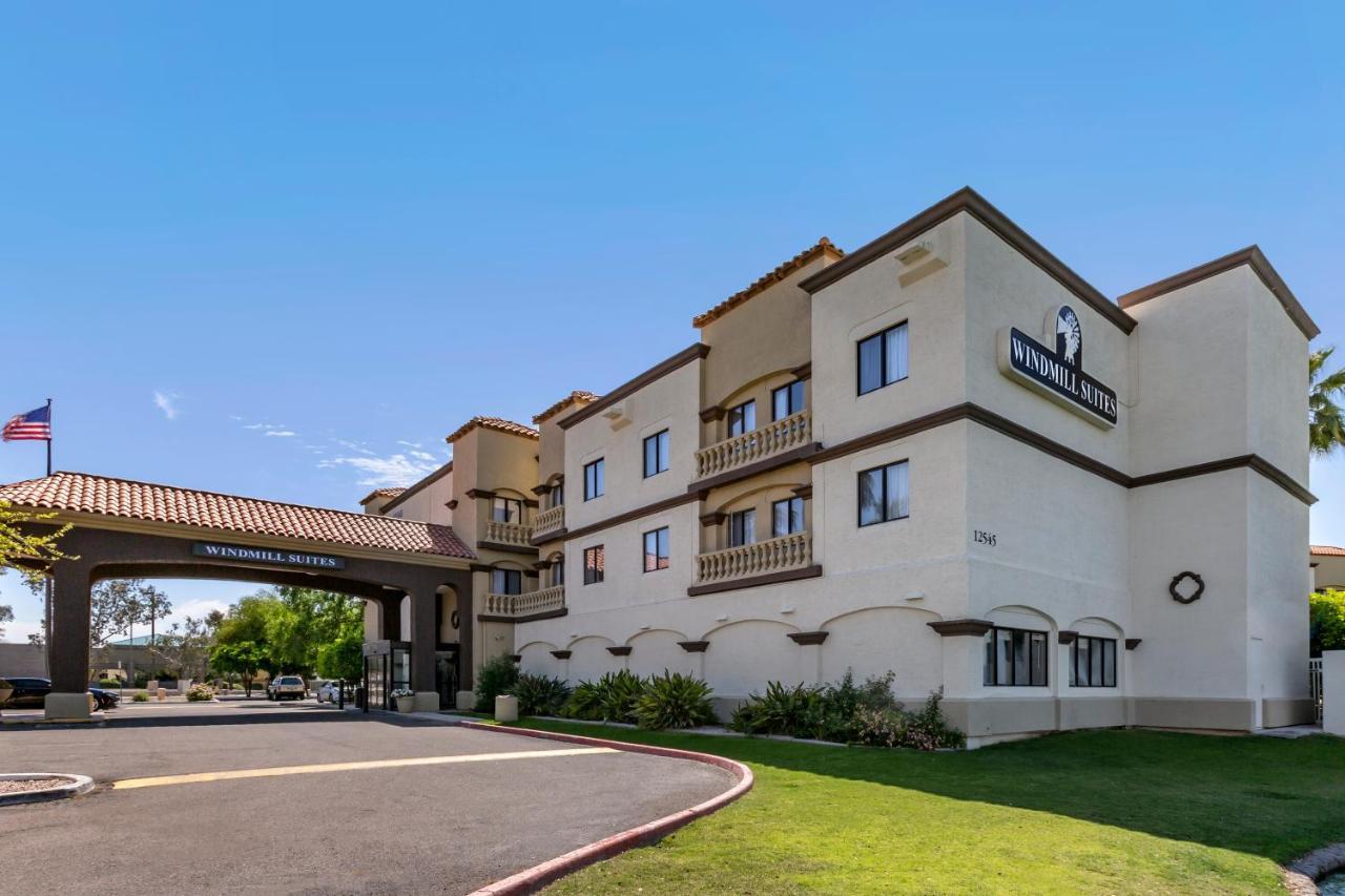 Windmill Suites Surprise - Phoenix, Ascend Hotel Collection Εξωτερικό φωτογραφία