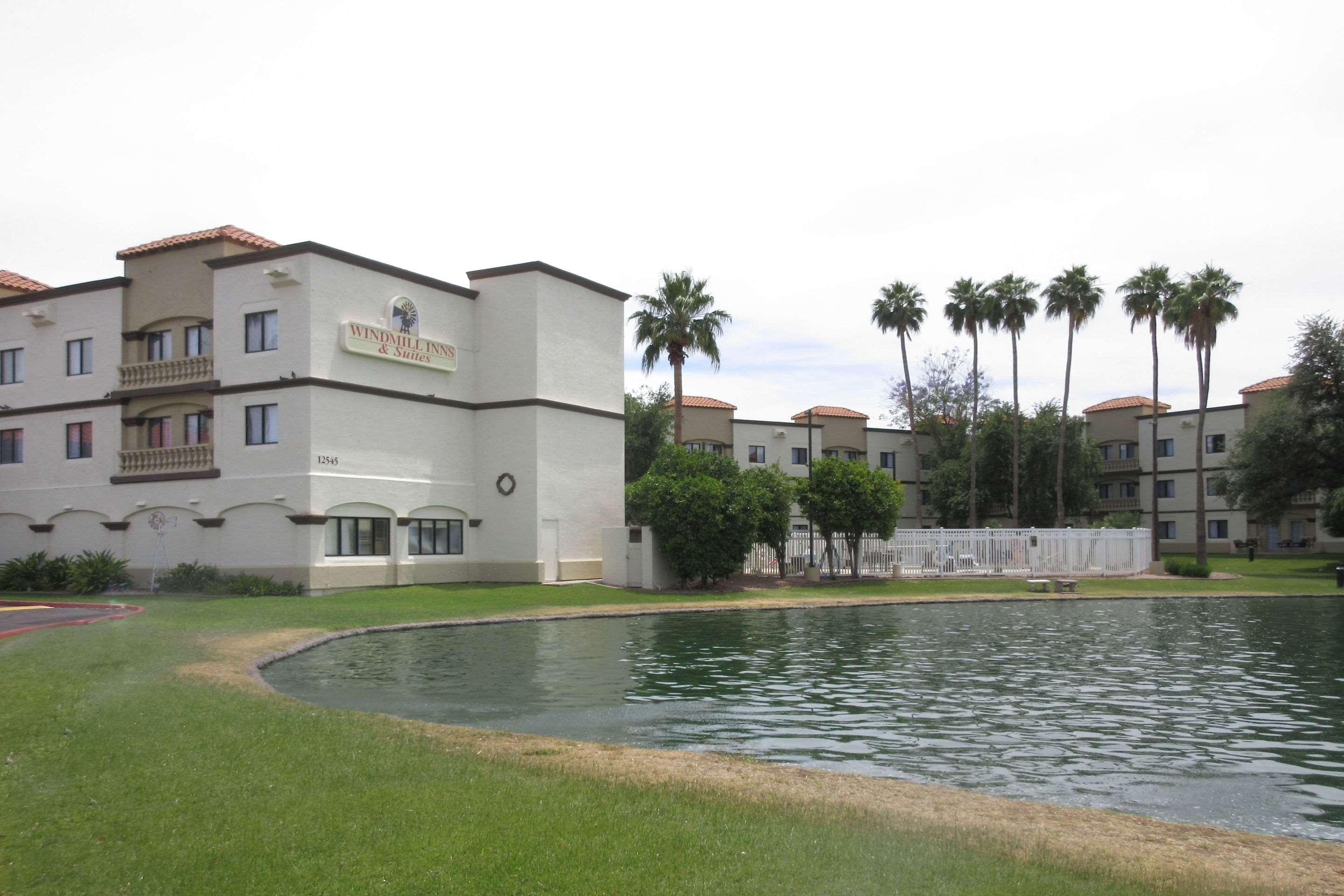 Windmill Suites Surprise - Phoenix, Ascend Hotel Collection Εξωτερικό φωτογραφία