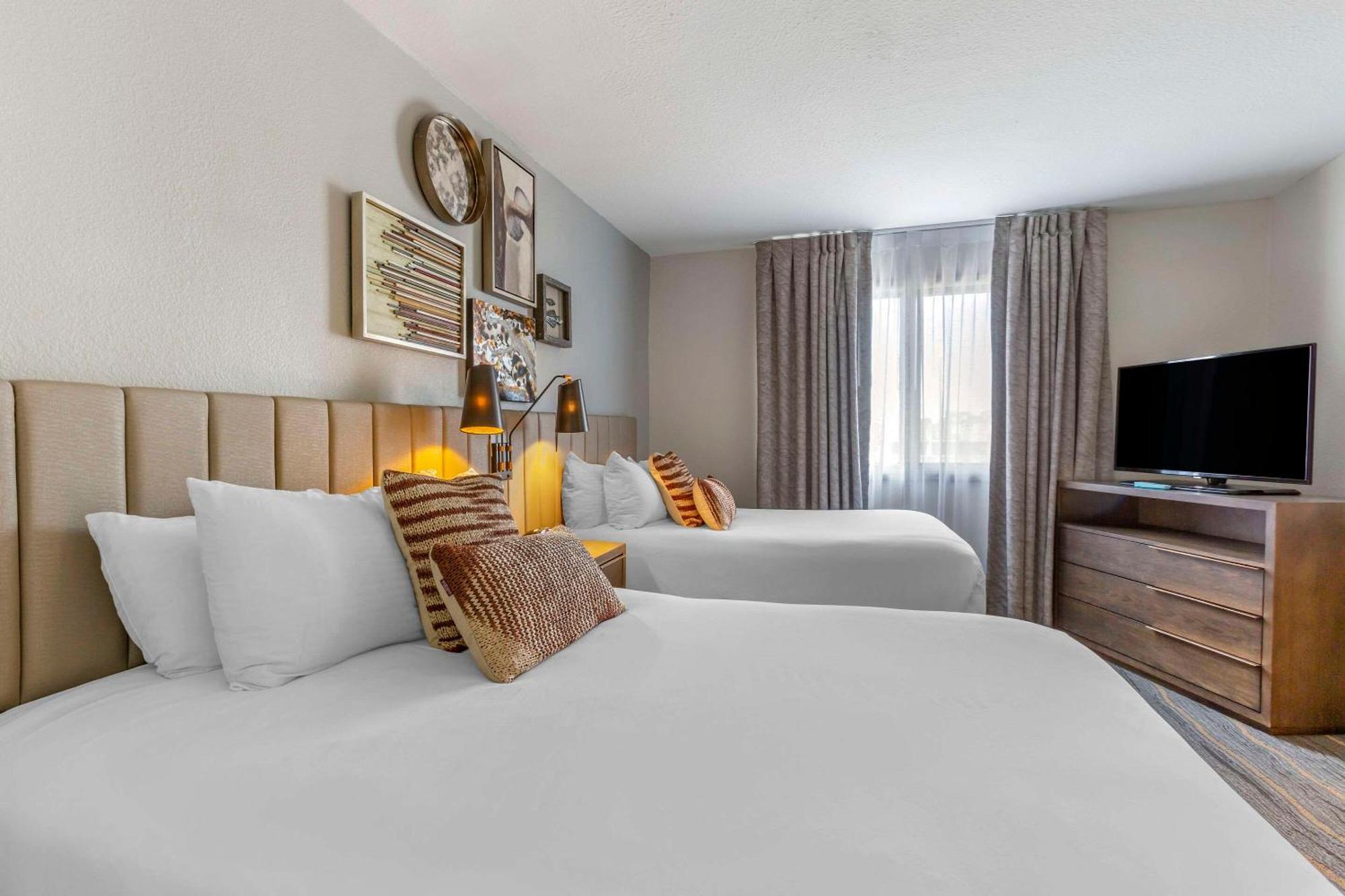 Windmill Suites Surprise - Phoenix, Ascend Hotel Collection Εξωτερικό φωτογραφία