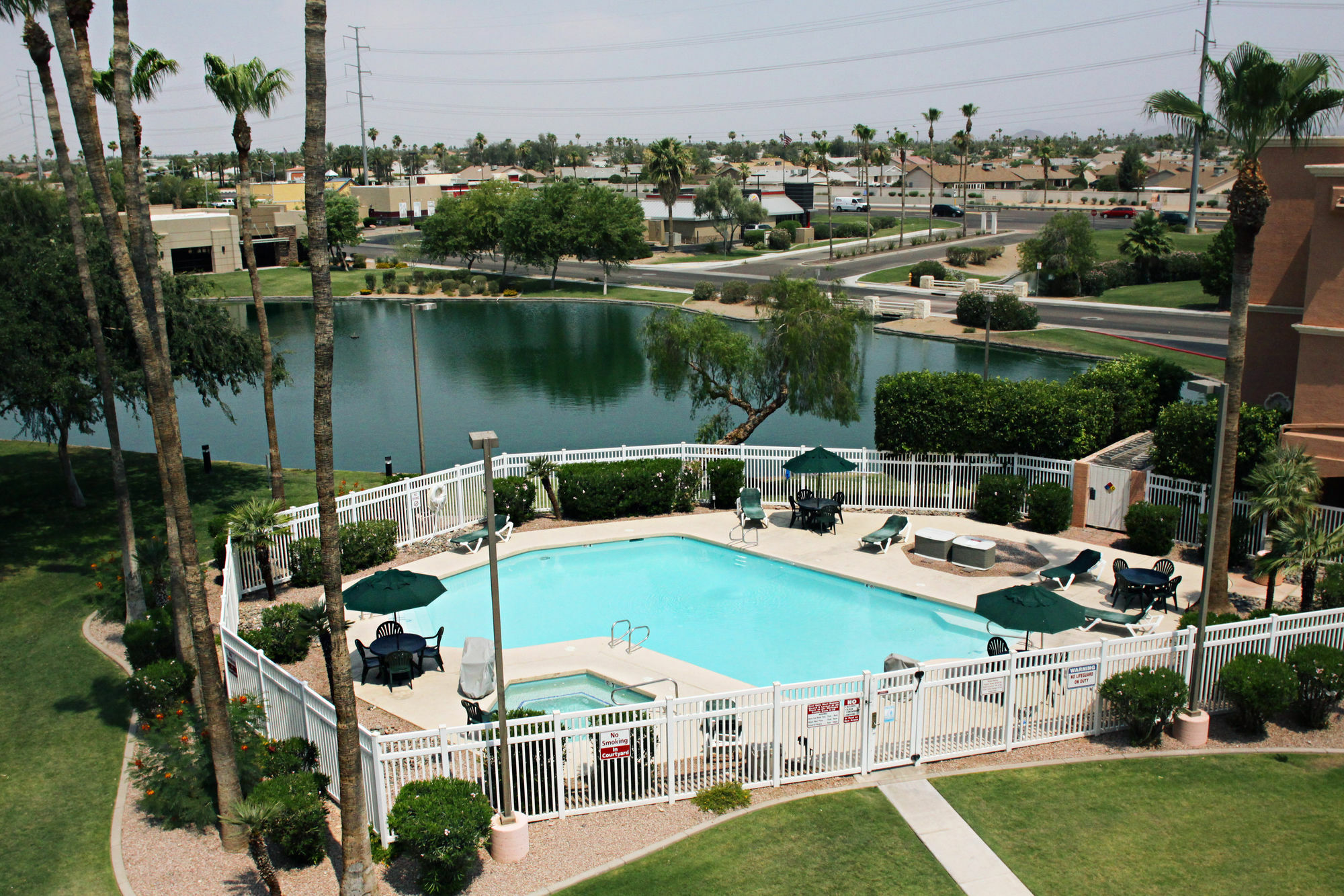 Windmill Suites Surprise - Phoenix, Ascend Hotel Collection Εξωτερικό φωτογραφία