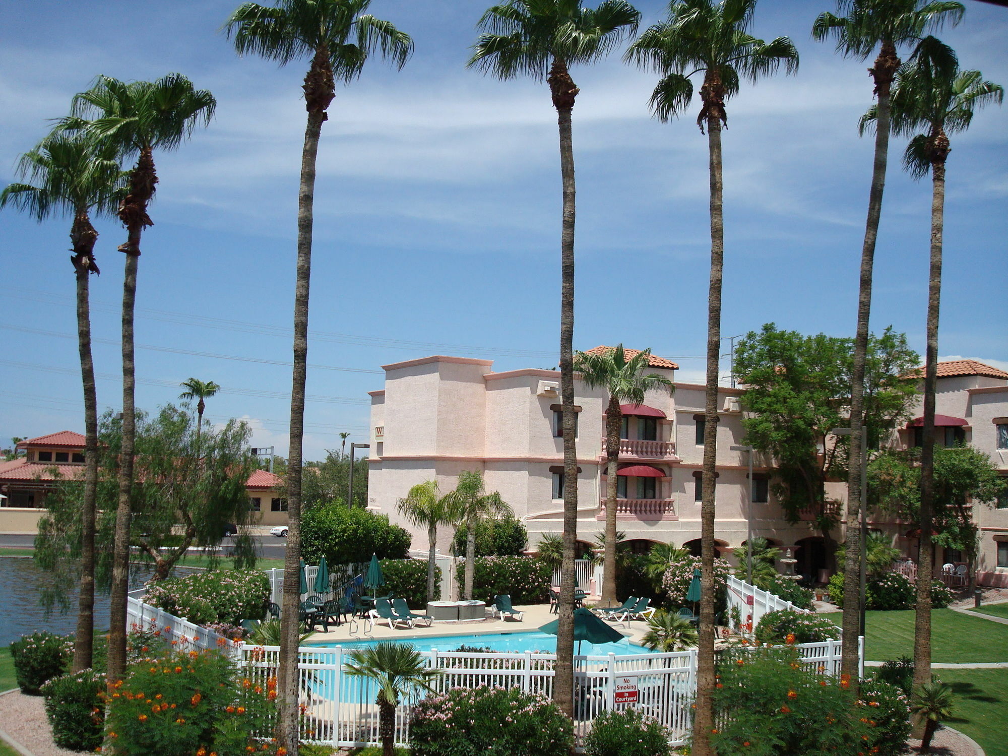 Windmill Suites Surprise - Phoenix, Ascend Hotel Collection Εξωτερικό φωτογραφία
