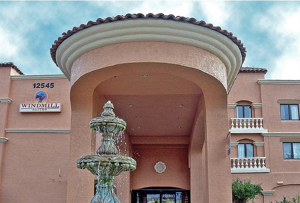 Windmill Suites Surprise - Phoenix, Ascend Hotel Collection Εξωτερικό φωτογραφία